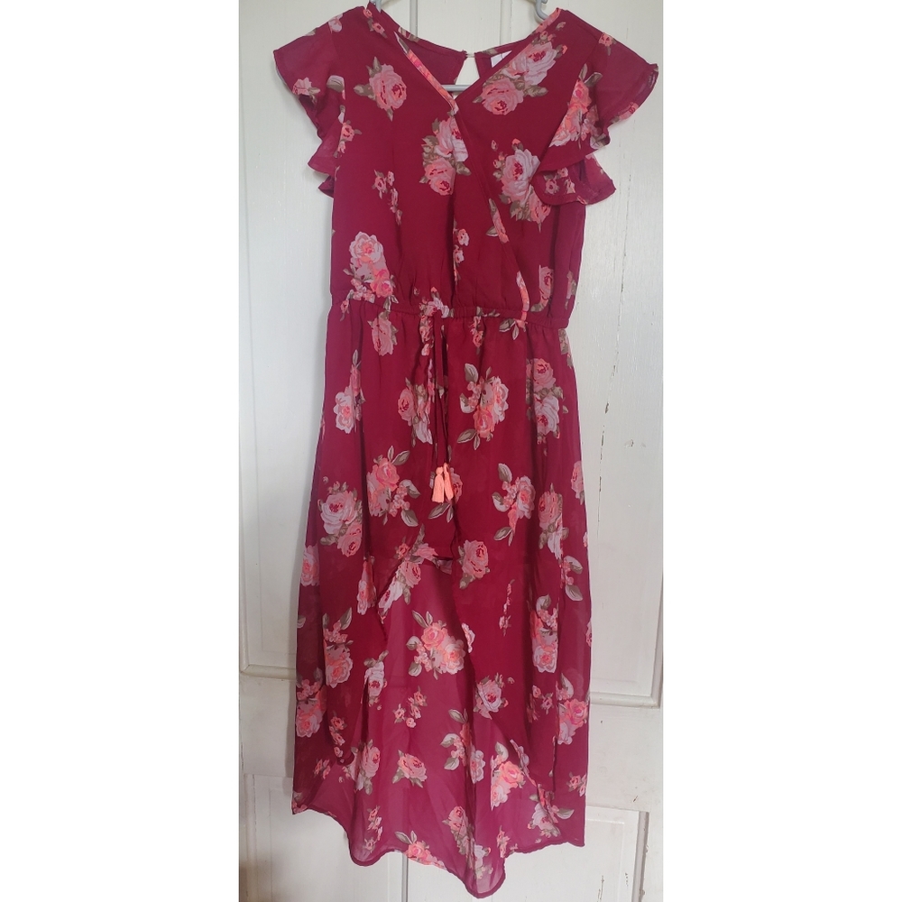 Japna Kids High/Low Romper Kids Size 12